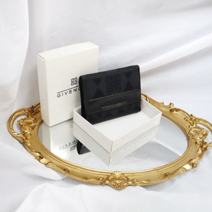 Givenchy short wallet