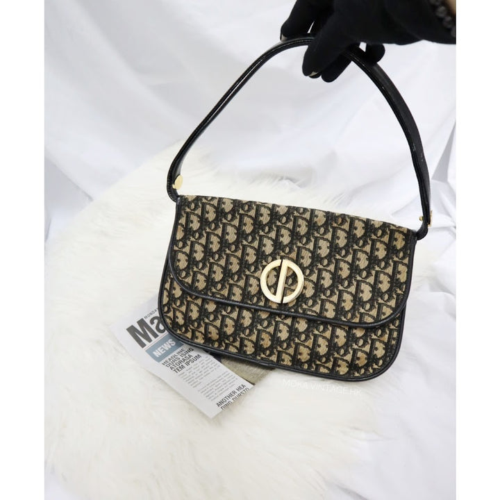 Dior vintage cd ophidia