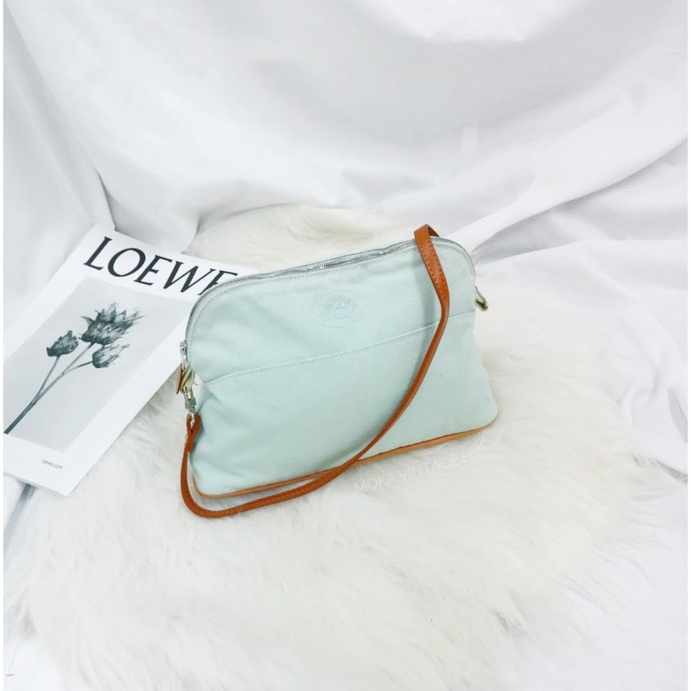 Hermes vintage clutch bag