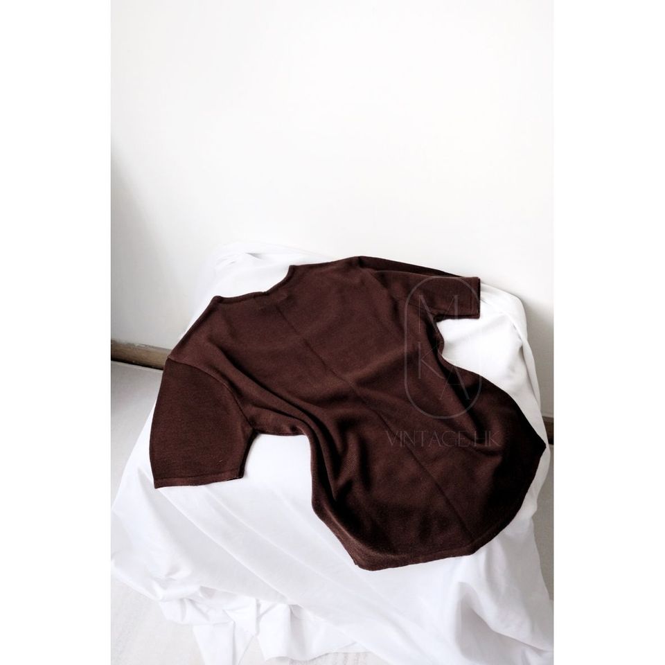 Fendi vintage clothing