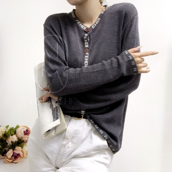 Fendi vintage clothing