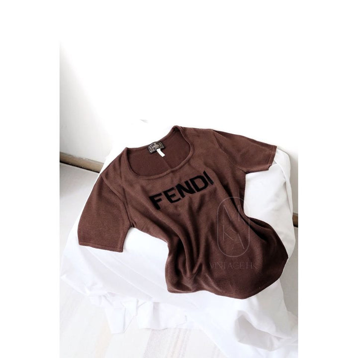 Fendi vintage clothing