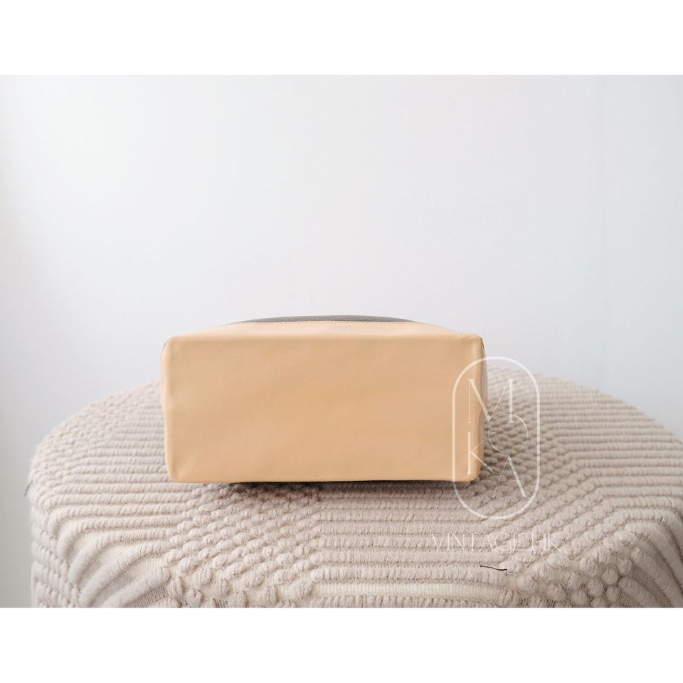 Celine vintage tote bag