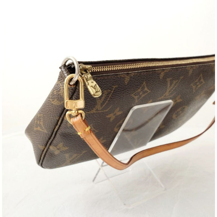 Louis Vuitton monogram handbag