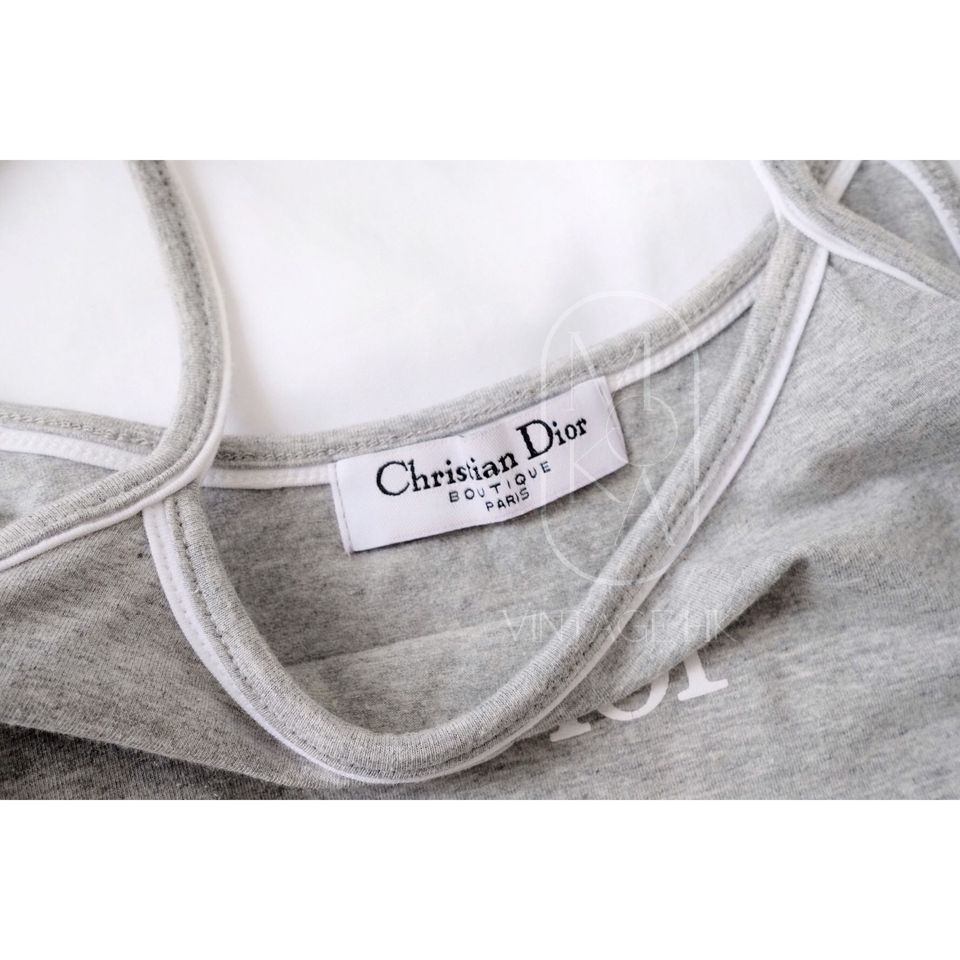 Dior vintage clothing