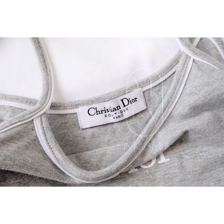 Dior vintage clothing
