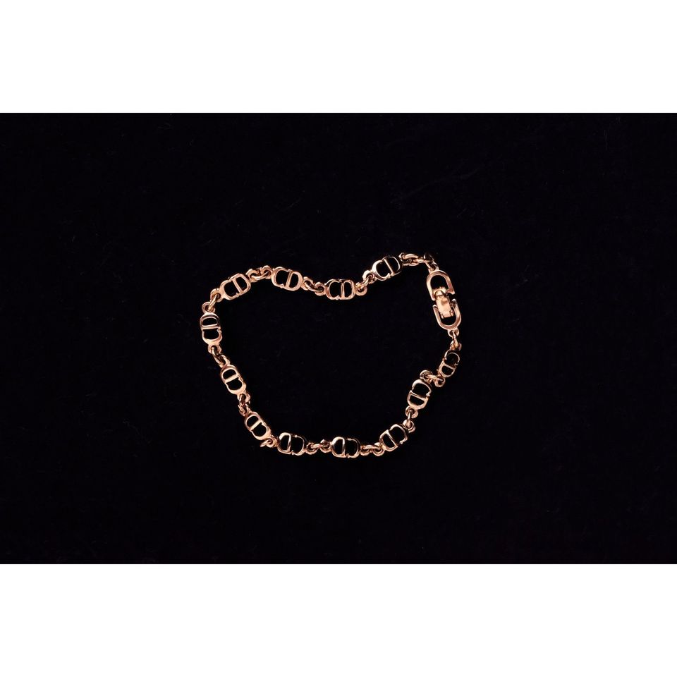 Dior vintage bracelet