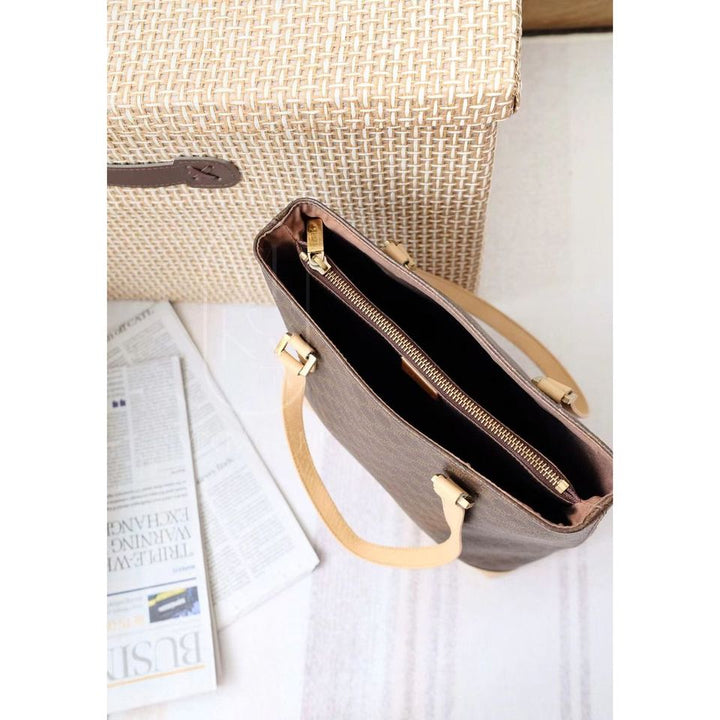 Celine vintage tote bag