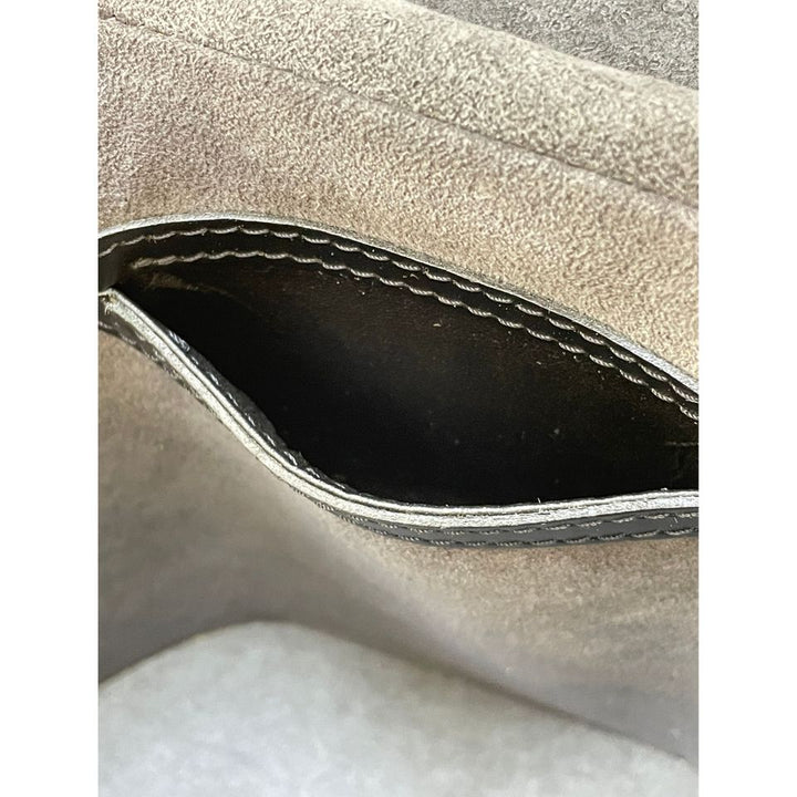 Louis Vuitton vintage cannes beauty case bag