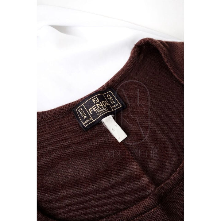 Fendi vintage clothing