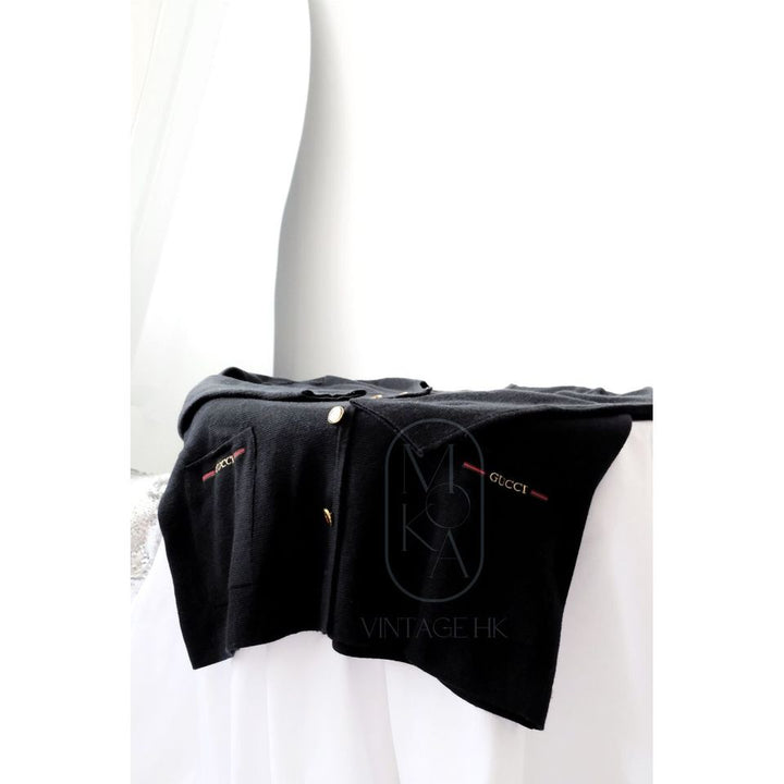 Gucci vintage clothing
