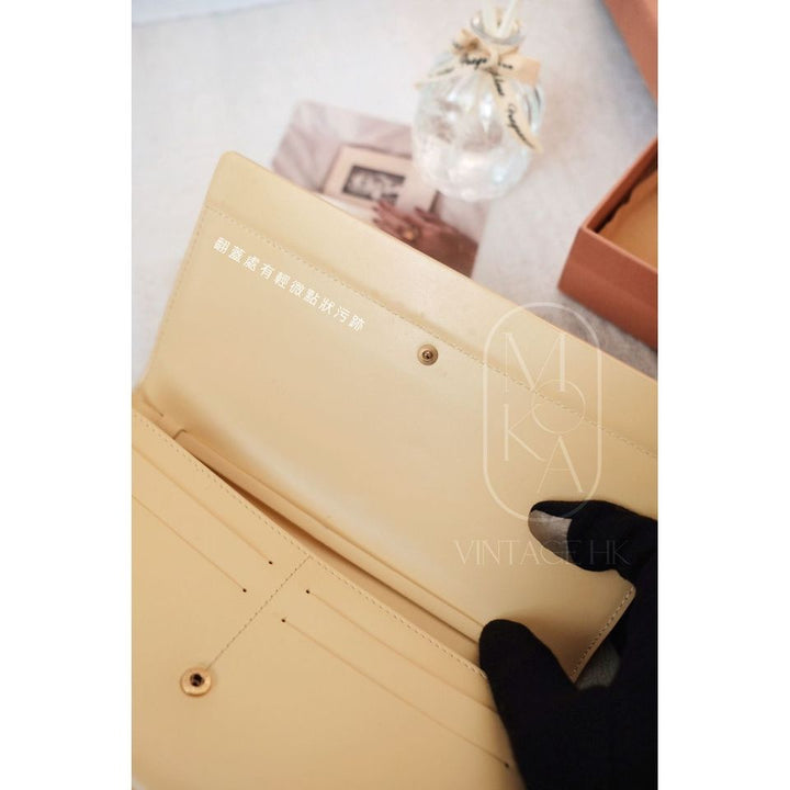 Louis Vuitton Epi Honfleur Pochette