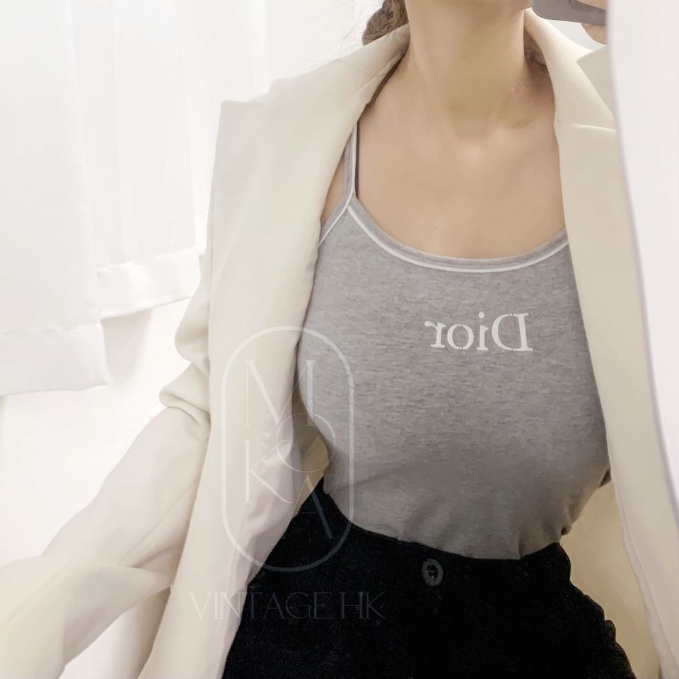 Dior vintage clothing