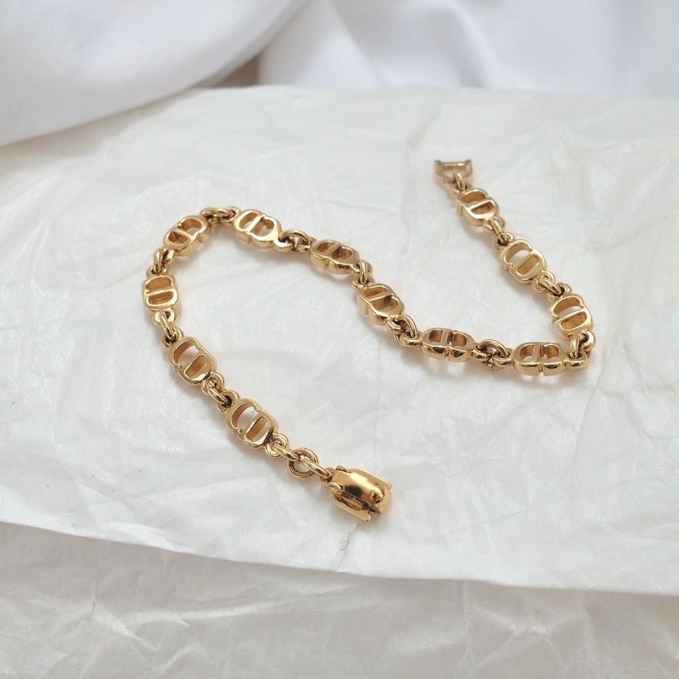 Dior vintage bracelet