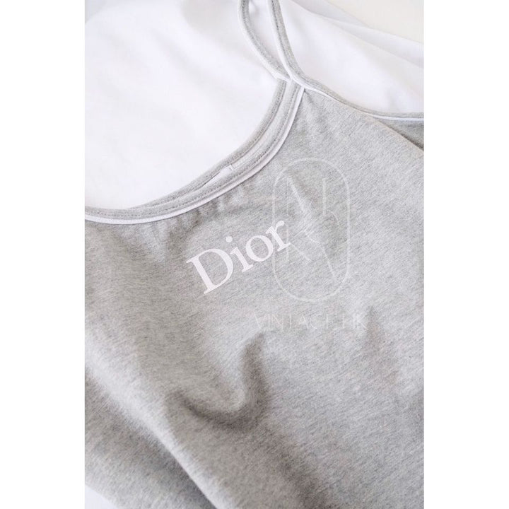 Dior vintage clothing