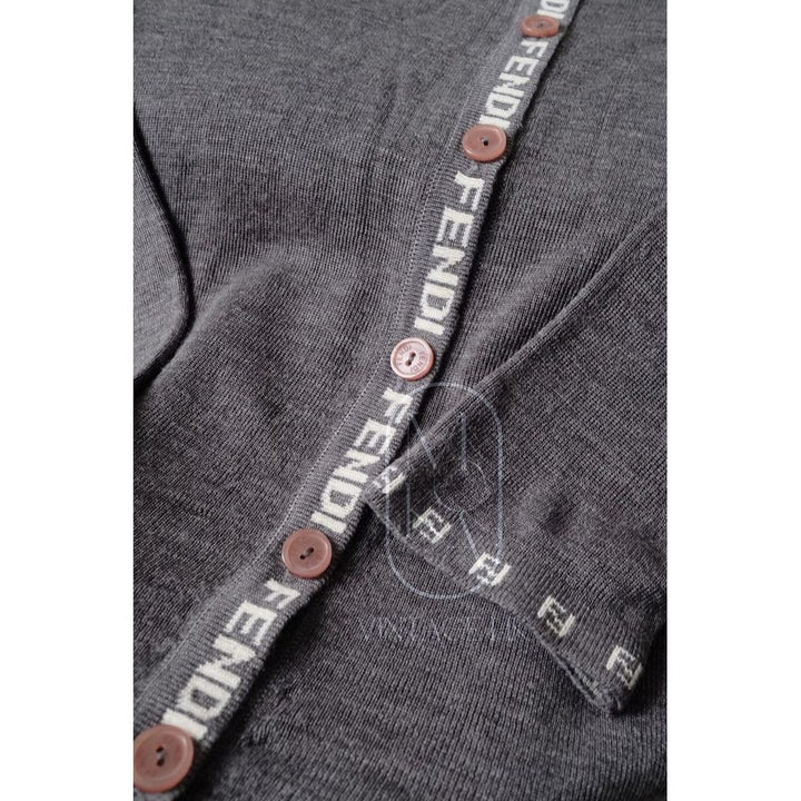 Fendi vintage clothing