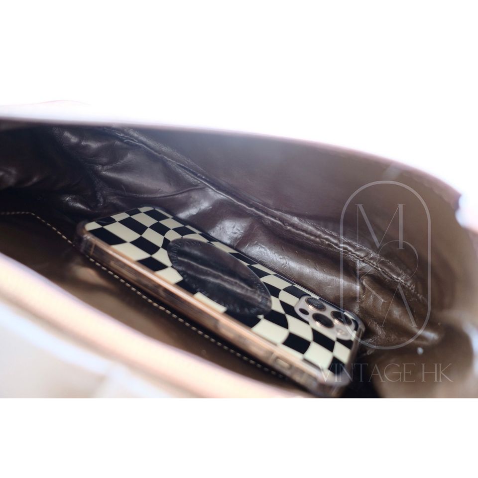 Celine vintage C macadam bag