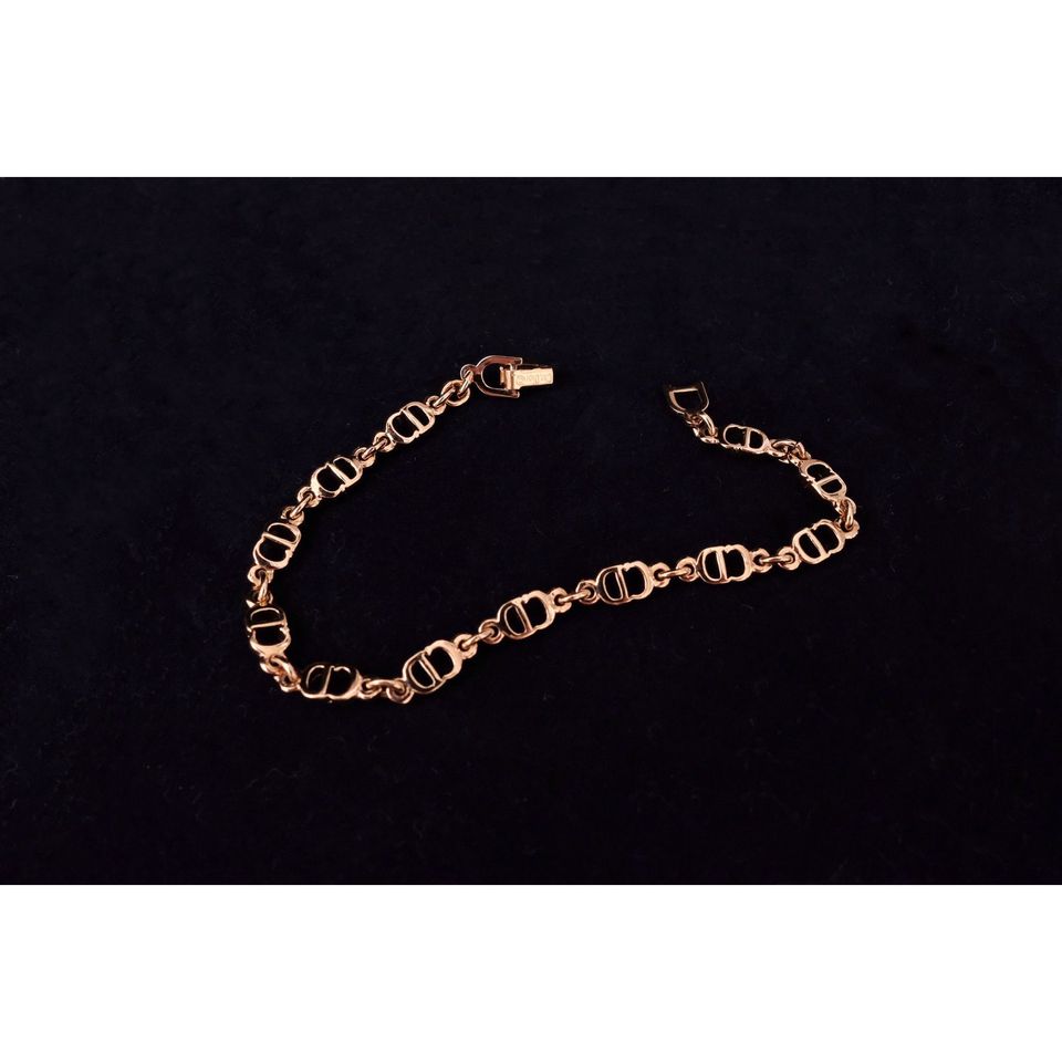 Dior vintage bracelet