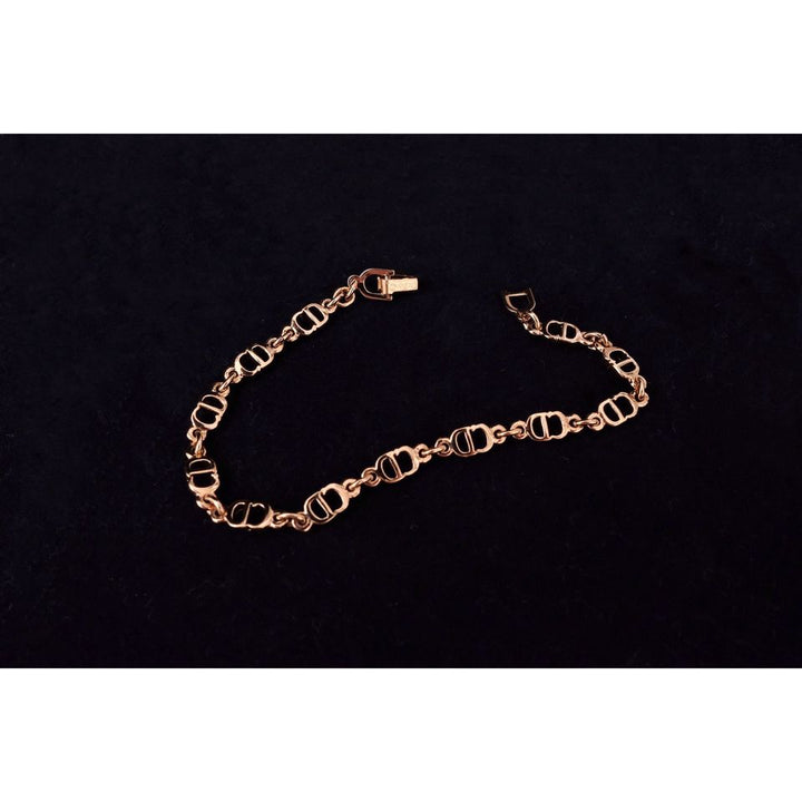 Dior vintage bracelet