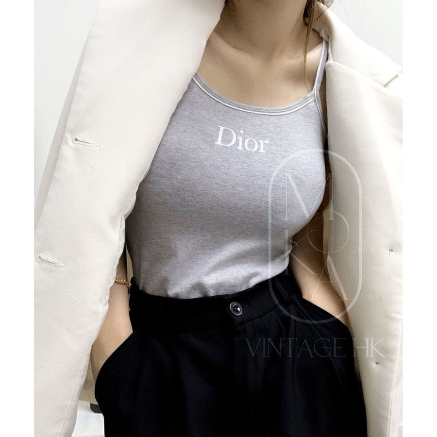 Dior vintage clothing