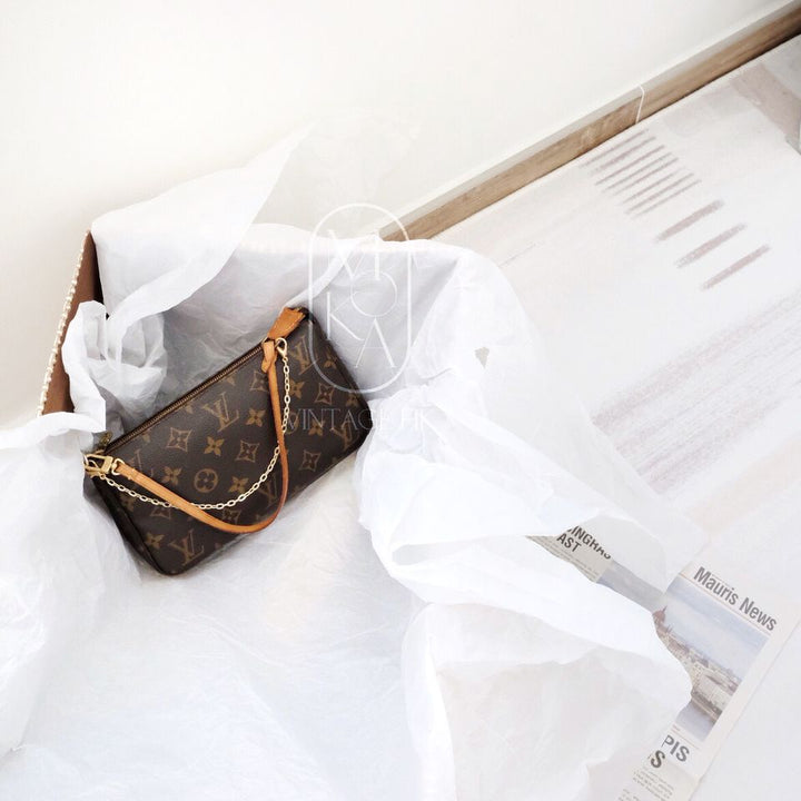 Louis Vuitton monogram handbag