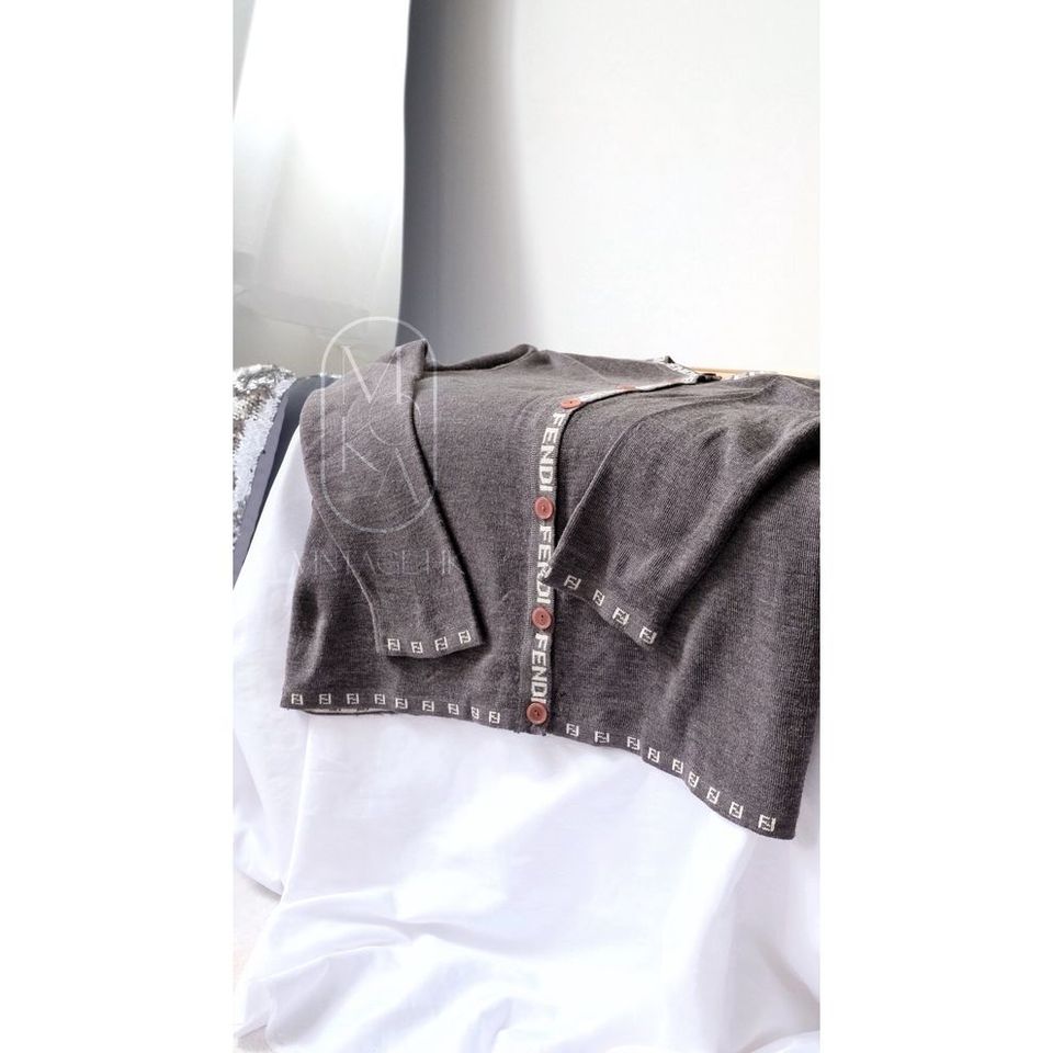 Fendi vintage clothing
