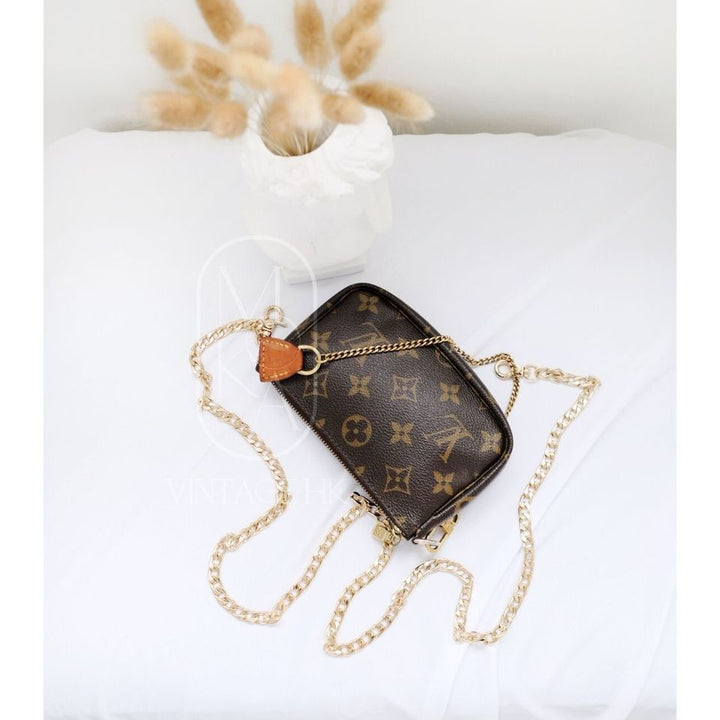 Louis Vuitton monogram handbag