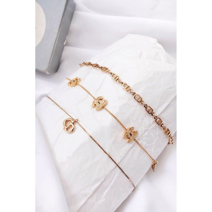 Dior vintage bracelet