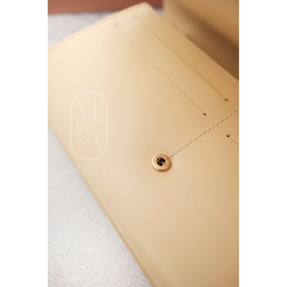 Louis Vuitton Epi Honfleur Pochette