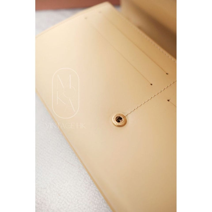 Louis Vuitton Epi Honfleur Pochette
