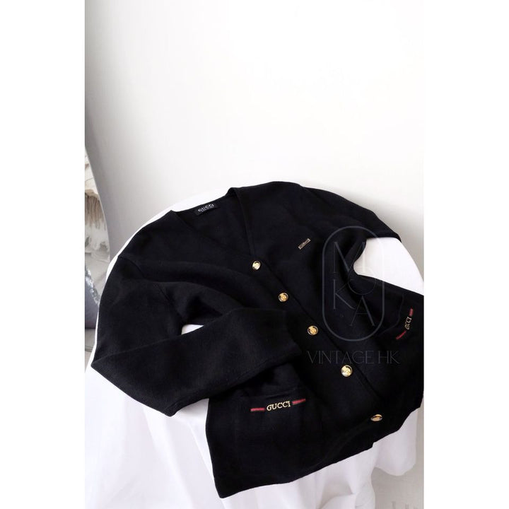 Gucci vintage clothing