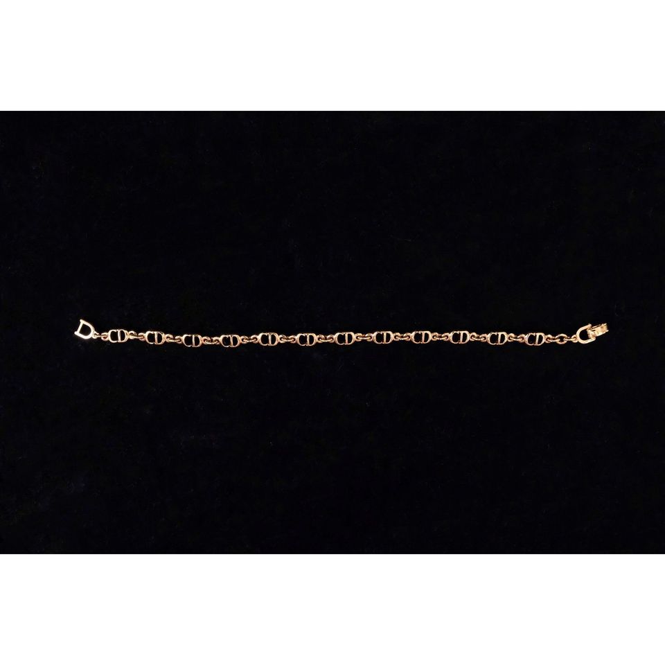 Dior vintage bracelet