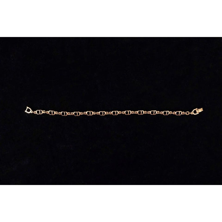 Dior vintage bracelet