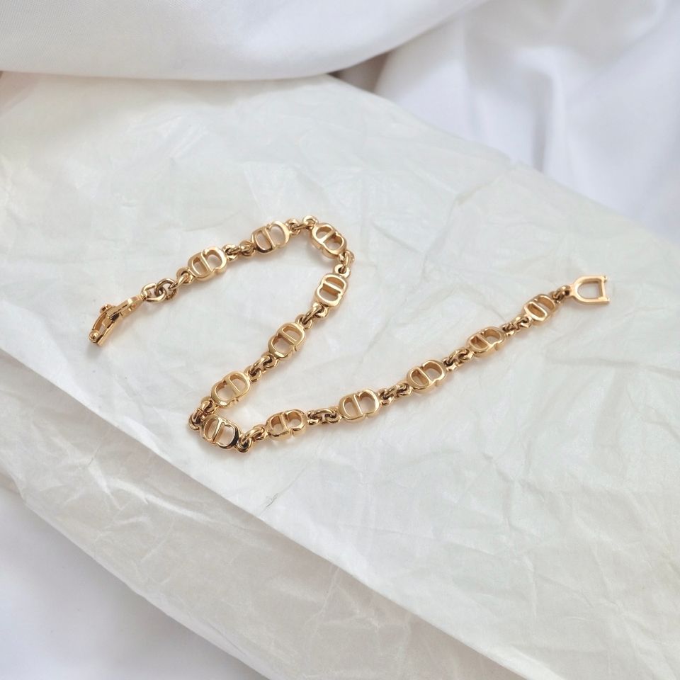 Dior vintage bracelet