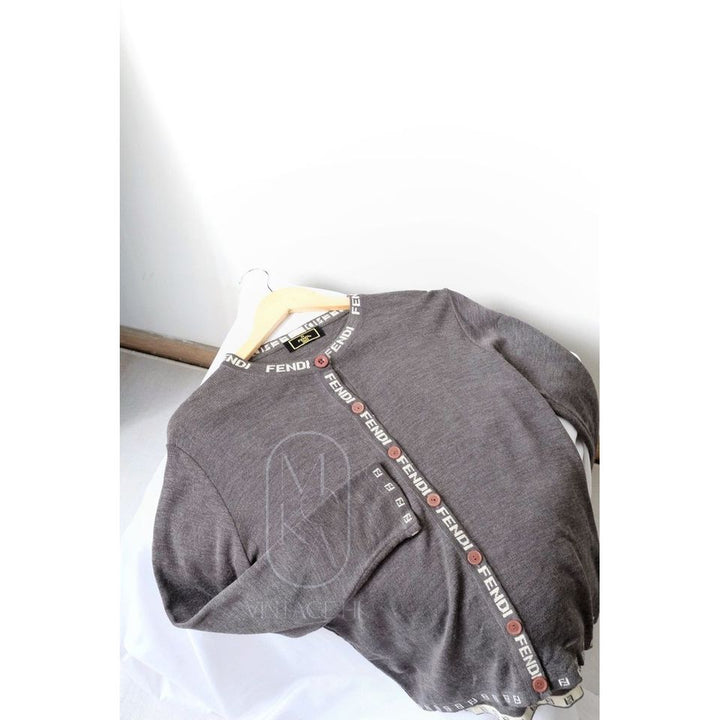 Fendi vintage clothing