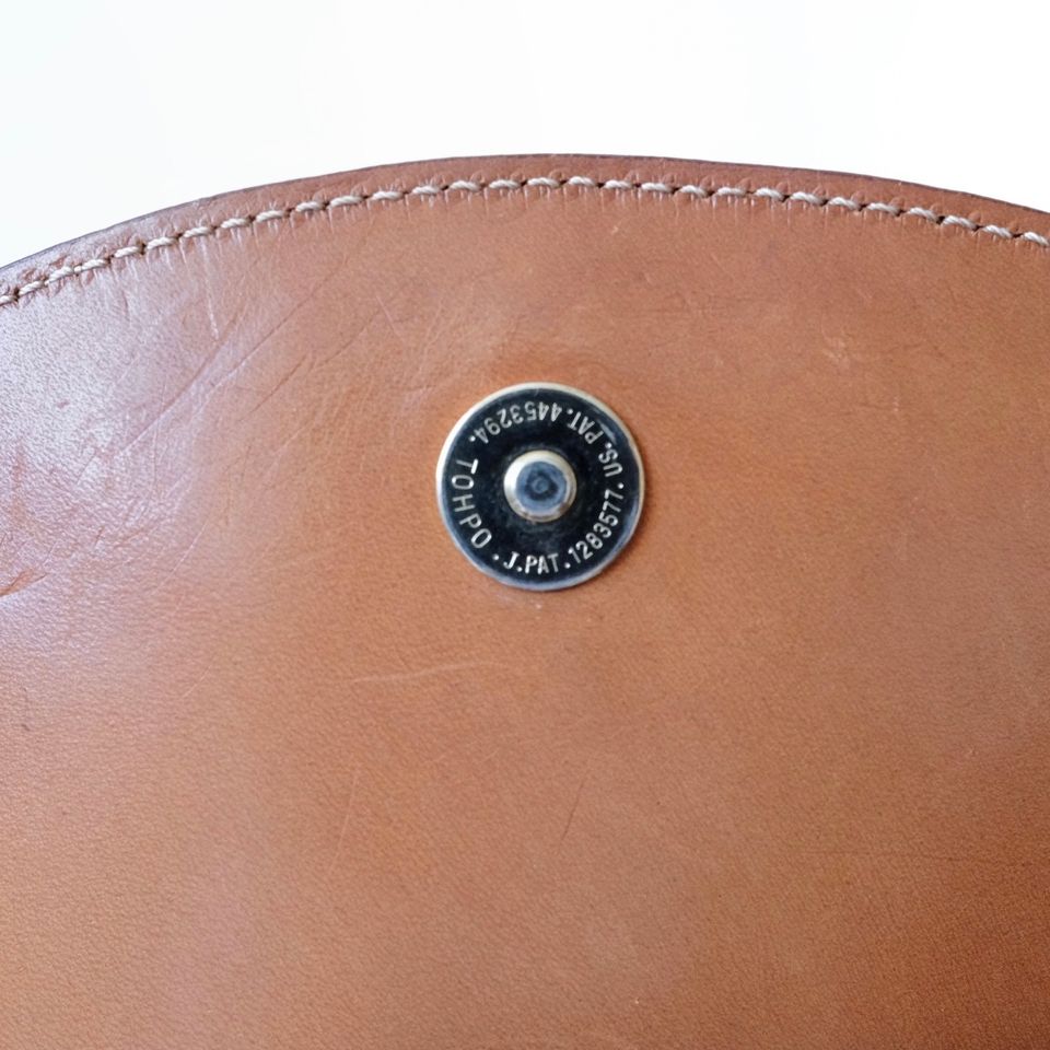 Celine vintage monogram backpack