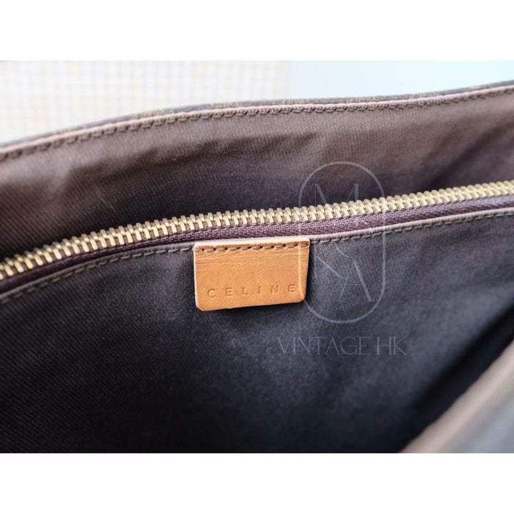 Celine vintage tote bag