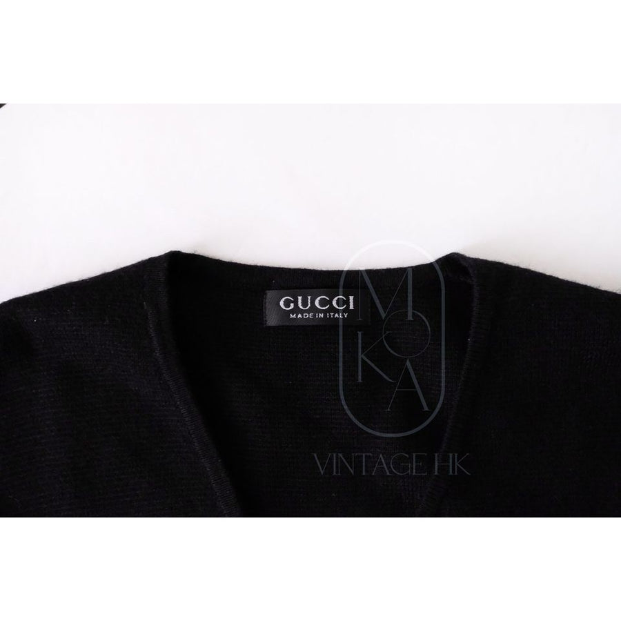 Gucci vintage clothing