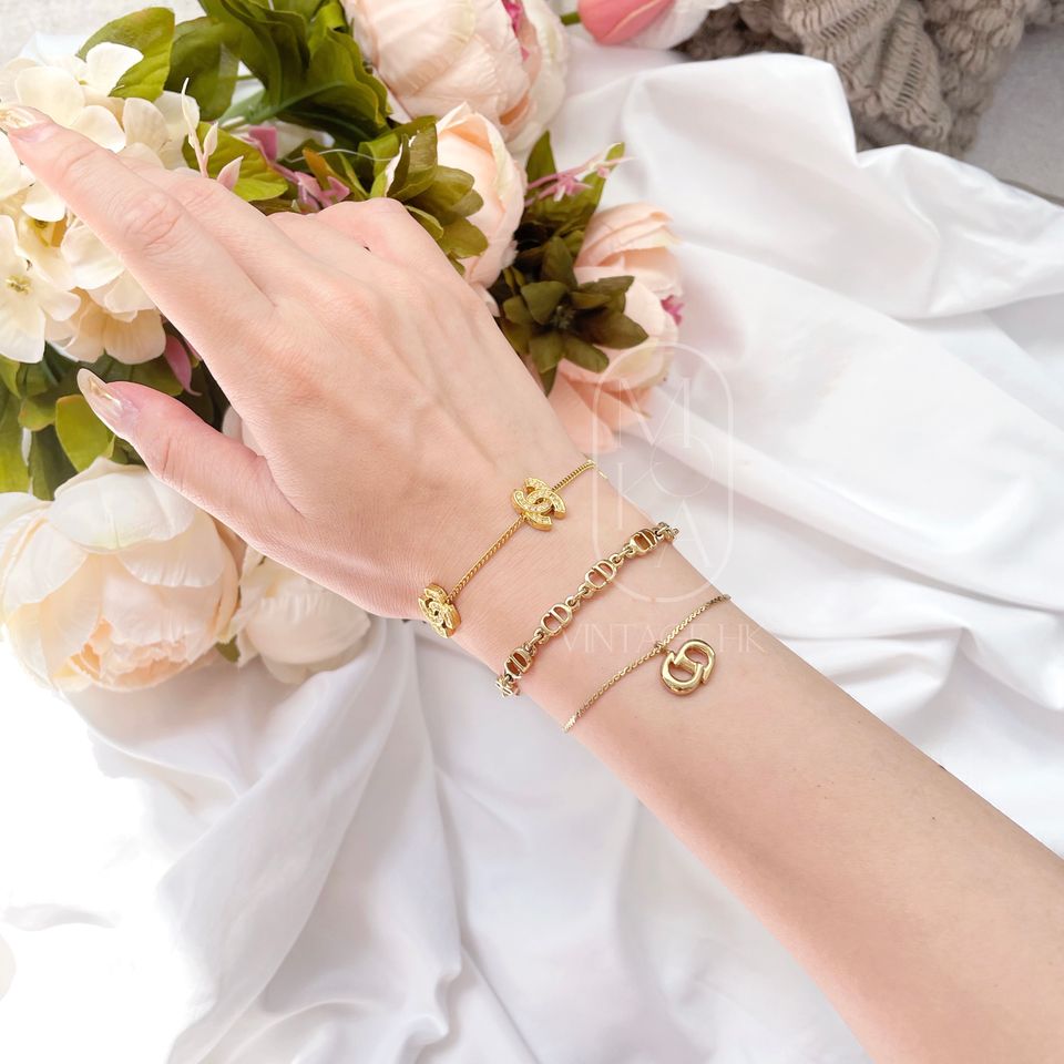 Dior vintage bracelet