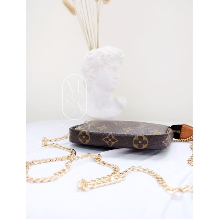 Louis Vuitton monogram handbag
