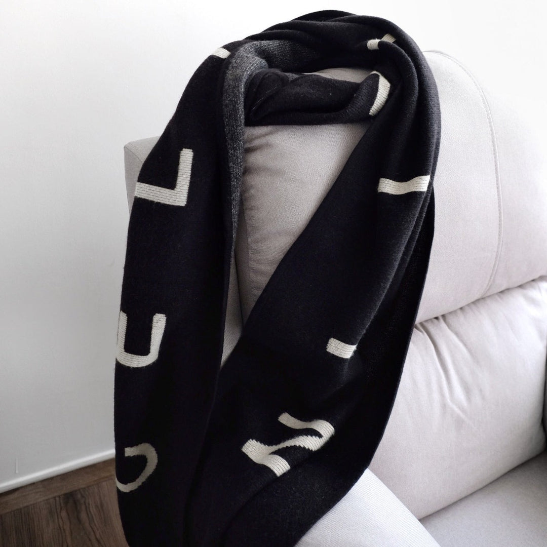 Celine scarf No.CS211