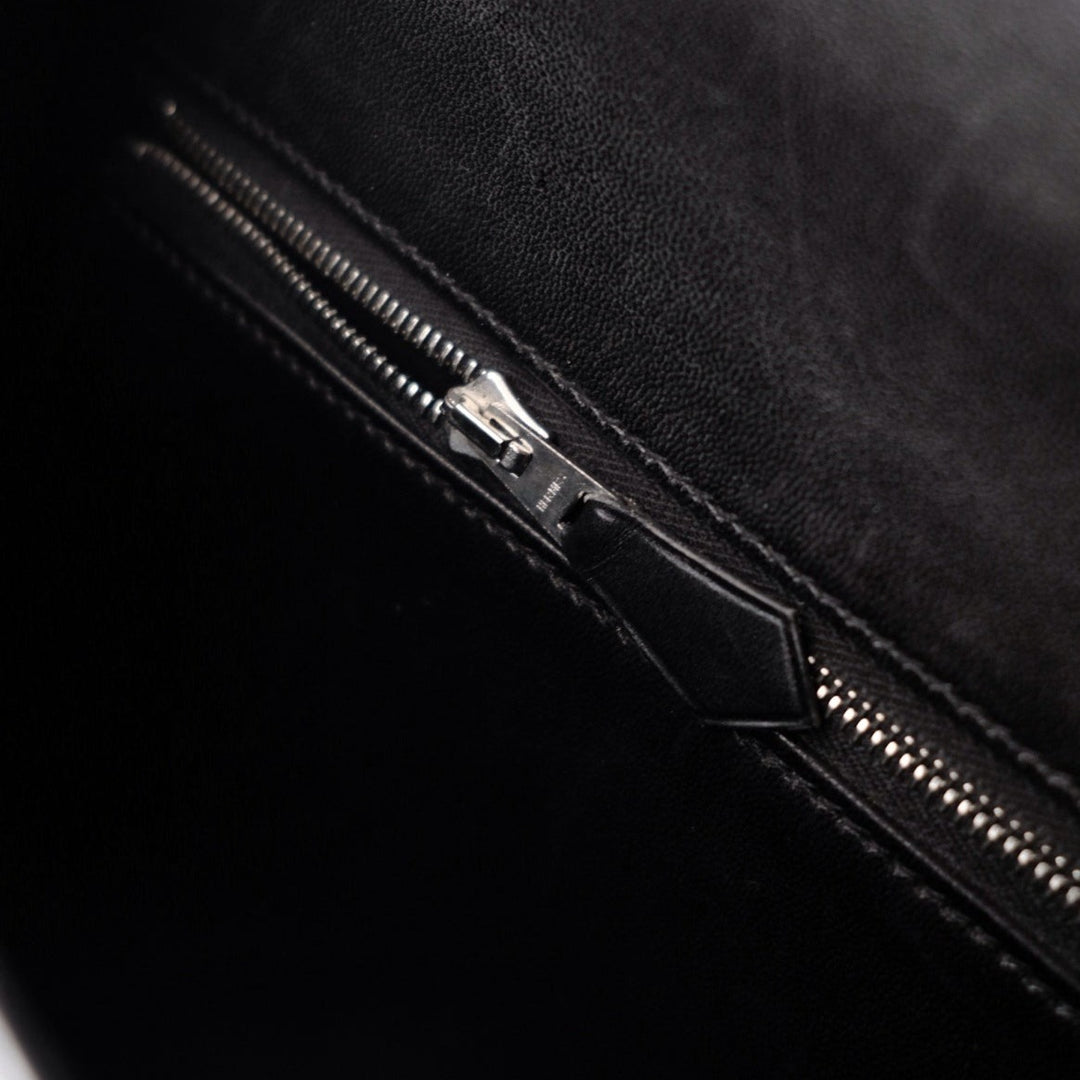 Hermès vintage constance shoulder bag