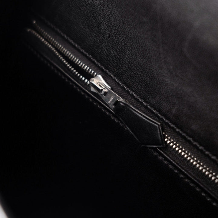 Hermès vintage constance shoulder bag