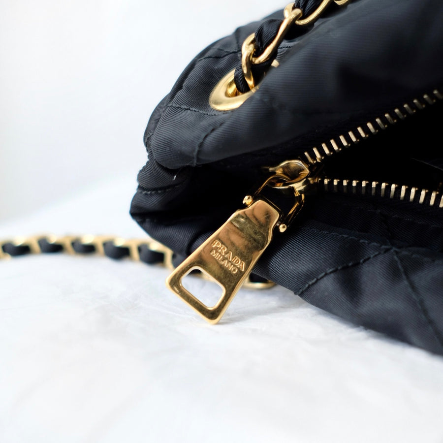 Prada  small chain bag