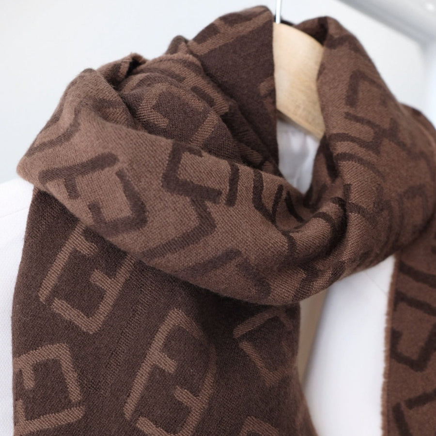 Fendi scarf No.FS215