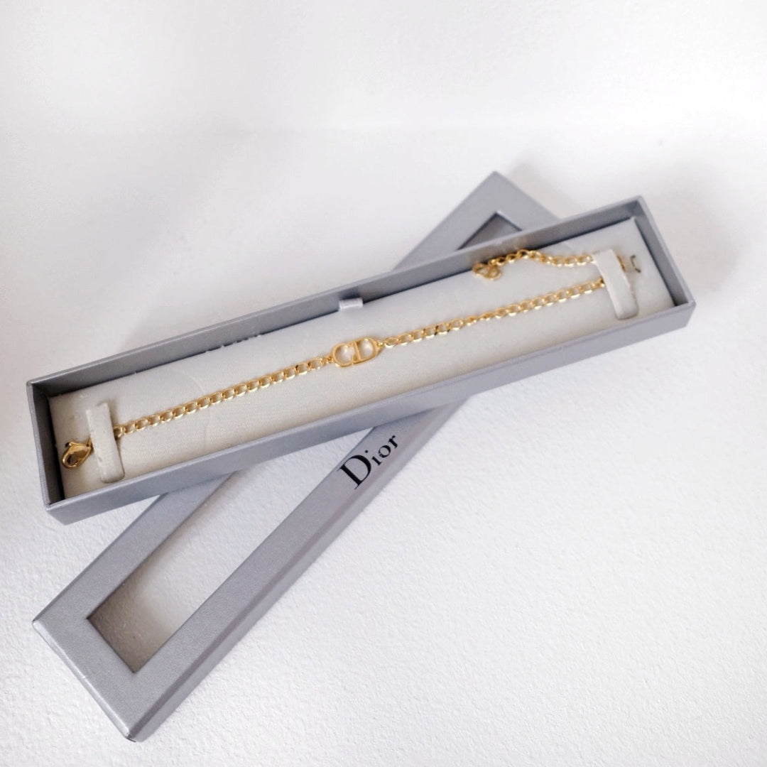 Dior vintage bracelet