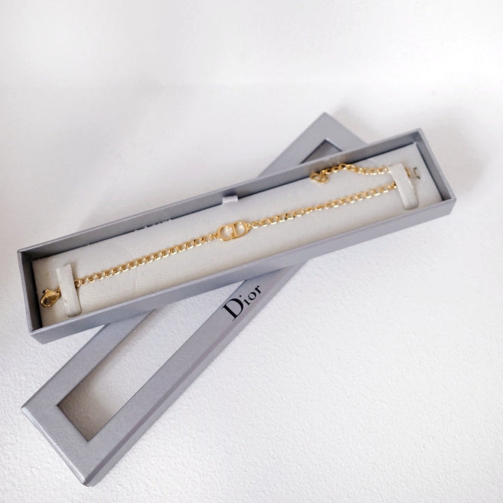 Dior vintage bracelet