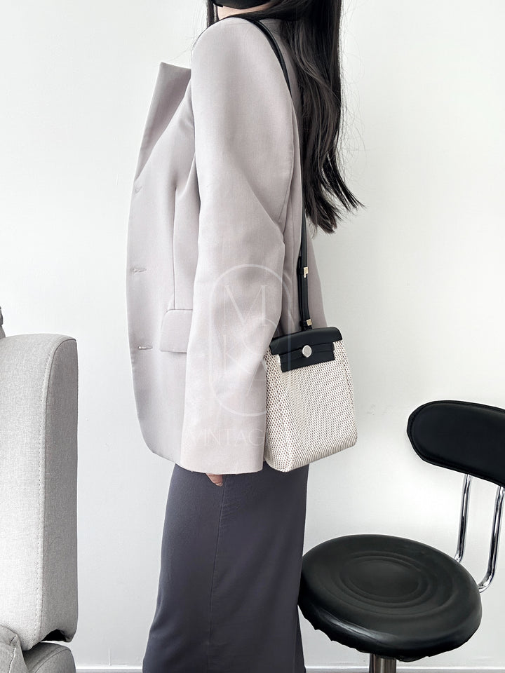 Hermes herbag tpm