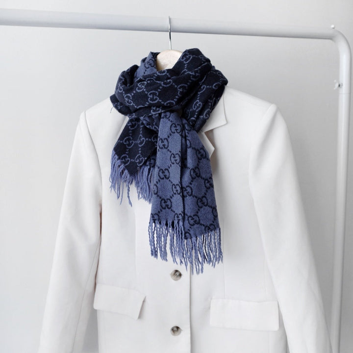 Gucci scarf No. GS212