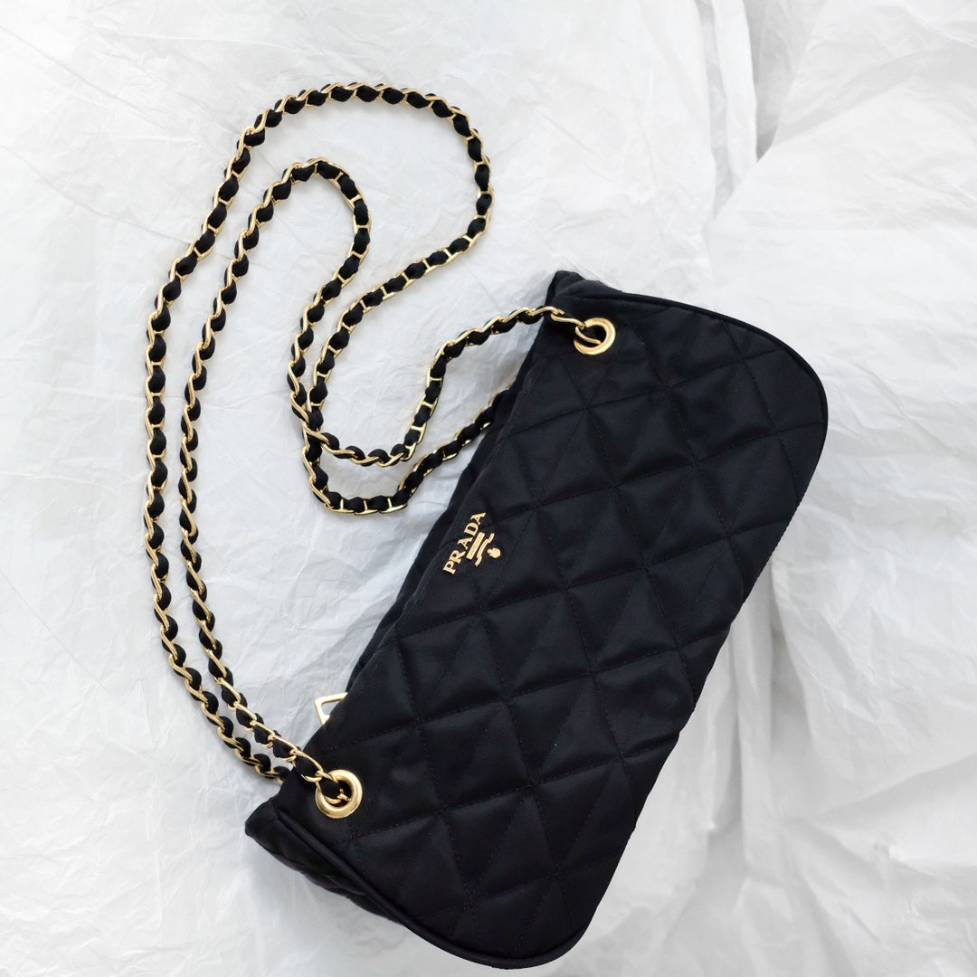 Prada  small chain bag